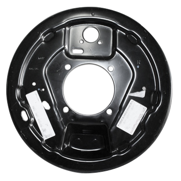 PLATE SUB-ASSY BRAKE